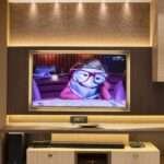 residential interior design