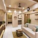 residential interior design