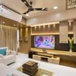 residential interior design