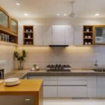 residential interior design