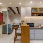 residential interior design