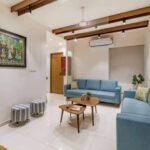 residential interior design