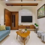 residential interior design