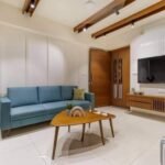 residential interior design