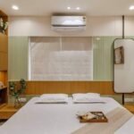 residential interior design