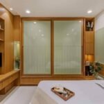 residential interior design