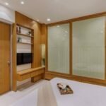 residential interior design