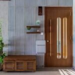 residential interior design