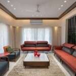 residential interior design