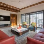 residential interior design