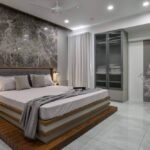 residential interior design