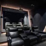 residential interior design