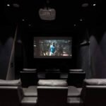 residential interior design