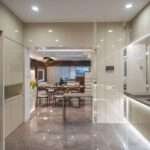 residential interior design