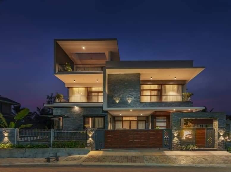 residential interior design