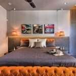 residential interior design