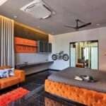 residential interior design