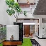 residential interior design