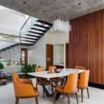 residential interior design