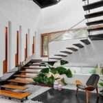 residential interior design