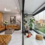 residential interior design