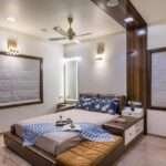 residential interior design
