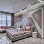 residential interior design