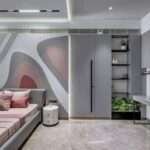 residential interior design