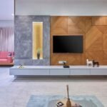 residential interior design