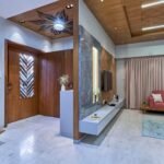 residential interior design