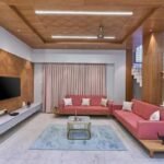 residential interior design