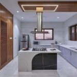 residential interior design