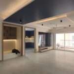 residential interior design