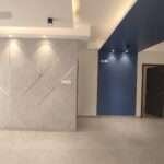 residential interior design