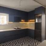 residential interior design