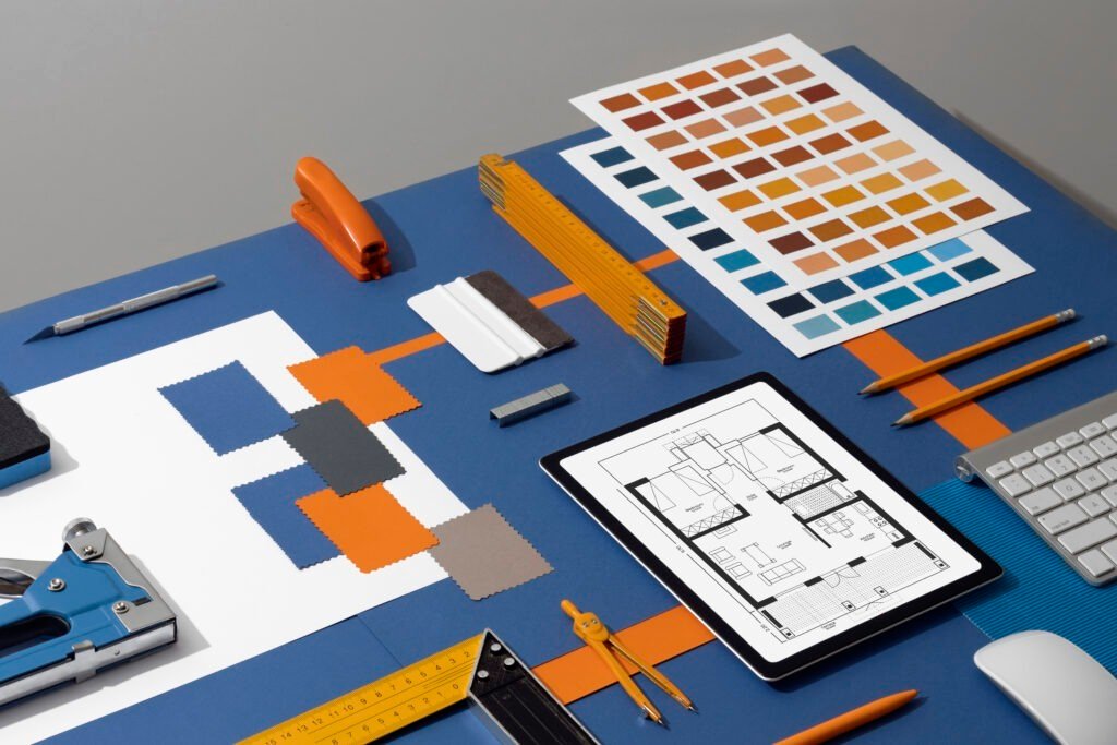 retail interior design